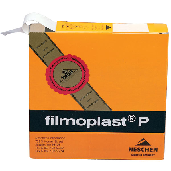 Filmoplast P-종이 보수용