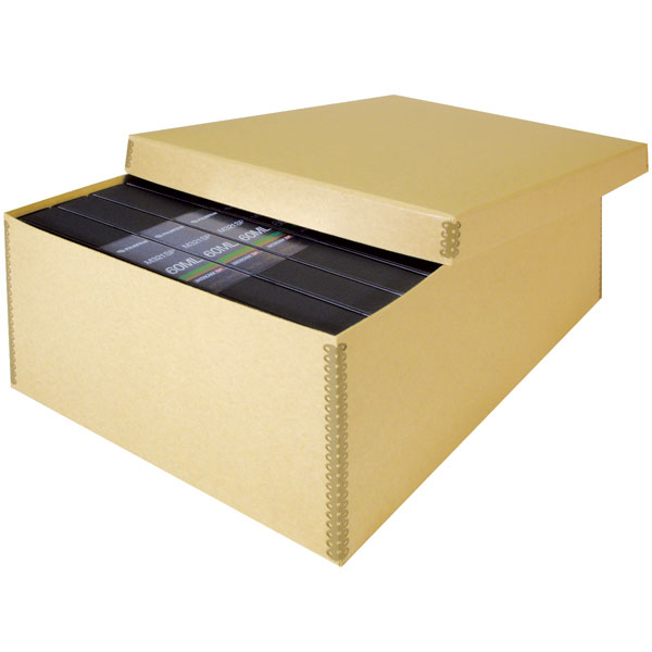 베타캠 SP 보존 상자