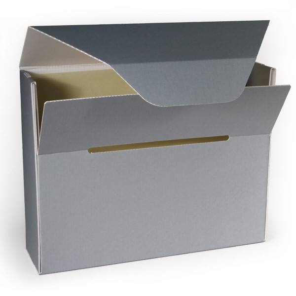 T14: Custom Archival Document Storage Box(주문형 서류 보존상자)