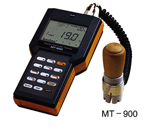 목재수분계(MT-900, MT-700)