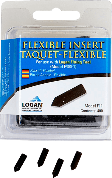 (액자제작) Logan F11 Flexible Inserts